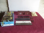 Athearn #5009 Ho New York Haven Hartford 30564 Box Train Car Railroad. Fixed Price $11.99.