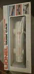 6-6317 Lionel Gulf 2-D Tank Car, 84-85. Fixed Price $40.00.