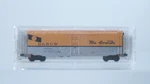 Nos Micro-trains Denver & Rio Grande Western 60810 Scale Box Car 32220. Fixed Price $28.95.