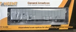 Tangent Scale Models #16052-01 General American 4180 Airslide Cov Hopper L&n. Fixed Price $48.99.
