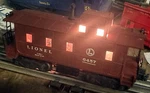 Lionel Train Cars Estate Grab Bag #7 9 O/027 Gauge Great Deal. Fixed Price $63.75.