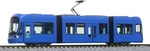 Kato Scale 14-805-1 My Tram Blue Japan Import. Fixed Price $100.50.