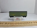 Scale Micro-trains Mtl 49570 Cn Canadian National 40' Wood Reefer #10329 Nib. Fixed Price $15.95.