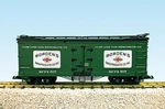 Usa Trains G Scale R16020A Borden Milk RD#504. Fixed Price $99.99.