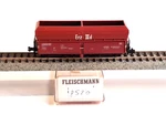 "erz Iiid) Db Epoch Iv Fleischmann 8520K Self-discharging Hopper Wagon (I712). Fixed Price $21.97.