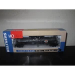 Walthers 932-7261 Utlx 23,000 Gal Funnel Flow Tank Car Clark #77538. Fixed Price $39.99.