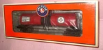 Lionel 6-17919 Koppers Chemicals Unibody Tank Car New In Box. Fixed Price $35.12.