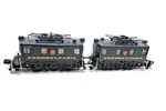 3RD Rail Sunset Models Brass B-1 Electric Locomotive Pennsylvania Prr Gauge. Fixed Price $839.99.