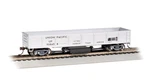 Bachmann 16342 Ho Union Pacific Maintenance Of Way #908458. Fixed Price $39.14.