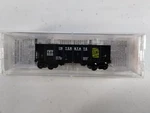 Micro-trains 56280 Interstate 2-BAY Hopper #6012 Scale. Fixed Price $23.95.