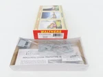 Ho Scale Walthers Kit 932-5500 Undecorated 25-TON Industrial Crane Car Sealed. Fixed Price $34.95.