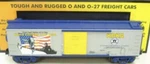 Mth Railking Kdka World War Box Car 30-74227! Pittsburgh Pennsylvania Wwii. Fixed Price $54.95.