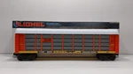 Lionel 6-16214 Gauge Denver & Rio Grande Two Tier Auto Carrier Nib. Fixed Price $16.79.