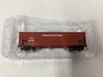 Athearn #33083 Scale Cn 40' Bay Offset Open Hopper Rd. #324480. Fixed Price $36.95.