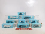 9X Rklin H0 Empty Box: 4500 4506 4512 4513 4613 4629 4654 4657 4659 #EF706-1. Fixed Price $51.54.