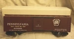 Mth Pennsylvania #76642 Box Car 30-7418 New In Old Stock. Fixed Price $19.97.