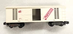 American Flyer 24057 Mounds Ventilated Box Car, Die-cast Trucks...ex!. Fixed Price $29.99.