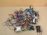 Mth PS1/PS2 Diesel Engine Wire Harnesses W/bulbs/connectors/etc. O-gauge. Fixed Price $49.99.