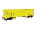 Walthers Mainline Scale 41' Ballast Hopper Amtrak #11934 Yellow 910-57002. Fixed Price $34.99.