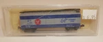 Life-like Trains Scale 7757 40' Box Car Missouri Pacific. Fixed Price $9.99.