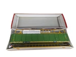 Le Walthers 932-4810 89' Enclosed Auto Carrier Burlington Northern Ho New. Fixed Price $29.95.