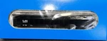 E&c Shops Scale Kit 0527 6 Mill Gondola Smooth Side 89047 Ej&e Nib. Fixed Price $18.99.