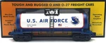 Mth 30-73140 Air Force Modern Tank Car #194605 Ln/box. Fixed Price $79.99.