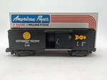 American Flyer 6-48300 Gauge Southern Pacific Boxcar #48300 Ex/box. Fixed Price $19.99.
