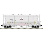 Atlas 20006833 Scale Bnbx 3230 Hopper #95475. Fixed Price $53.99.