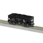 American Flyer 2119261 Chesapeake & Ohio Bay Hopper #122389, Nib. Fixed Price $49.99.