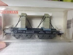 Fleischmann H0 5596 Freight Car Counterweight Nuremberg 6718 Db. Fixed Price $25.00.