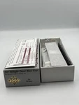 Proto 2000 81844 Ho 50' Single Door Boxcar Model Kit. Fixed Price $16.14.