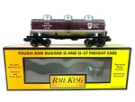 30-7016C Mth Pennsylvania 3-DOME Tank Car. Fixed Price $54.95.