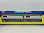 Ho Athearn 28455 Stevens Transport 53 Utility Reefer Truck Trailers (2-PACK). Fixed Price $50.00.