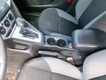 Used Front Lower Center Console Fits: 2014 Ford Focus Floor Line Cubby Box. Fixed Price $257.99.