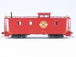 Ho Scale East Coast Railroads ECRR-59 Ns Norfolk Southern 36' Wood Caboose #394. Fixed Price $39.95.