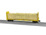 Lionel Trains Sale -2043122 Trailer Bulkhead Car #81044- New- B22. Fixed Price $45.95.