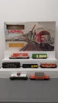 Lionel 6-1072 Gauge Cross Country Express Train Set Ex/box. Fixed Price $136.29.
