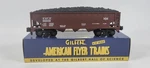 American Flyer 6-48614 Bessemer & Lake Erie Three Bay Hopper W/coal Load Nib. Fixed Price $22.99.