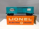 Lionel #6464-900 New York Central Box Car Original C-8. Fixed Price $124.99.
