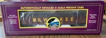 Mth 20-98045 Gauge Milwaukee Road Gondola #92453. Fixed Price $39.99.