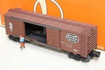 Lionel 6-26725 Hobo Car Nyc Original Box Read!. Fixed Price $16.98.