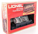 Lionel 6-9304 Chesapeake Ohio C&o Coal Dump Car /2/ 1974. Fixed Price $14.40.