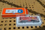 Lionel 6-85071 Gauge Santa Fe Vision Cupolacam Caboose Unused. Fixed Price $139.95.