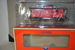 Lionel O-gauge Lines NE5 Caboose 2428480 #8480 N.i.b.. Fixed Price $69.99.