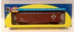 Athearn 92458 Ho Erie 50' Express Box Car #66771. Fixed Price $21.24.