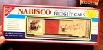 K-line Cream Of Wheat Box Car **new** Gauge K-641202. Fixed Price $28.00.