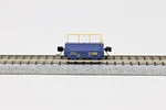 Scale Micro Trains 12100010 Test Car Baltimore Ohio B&o 941221. Fixed Price $14.89.
