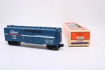 Lionel Gauge 6-17234 Port Huron & Detroit Box Car Pho #9464. Fixed Price $32.95.
