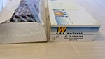 Ho Scale Walthers 40' PS-1 Box Car, Great Northern, Brown, #18995 Bnos. Fixed Price $24.00.